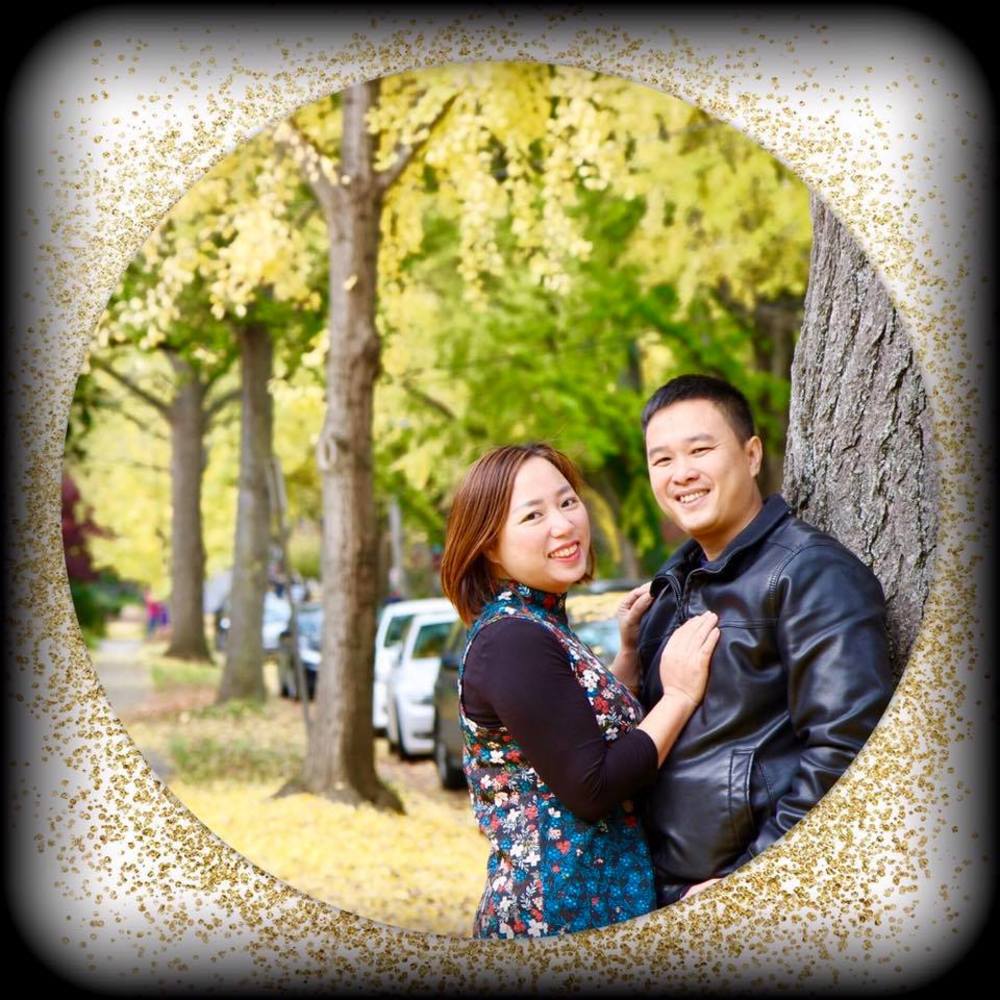 Meet your Posher, Nguyen